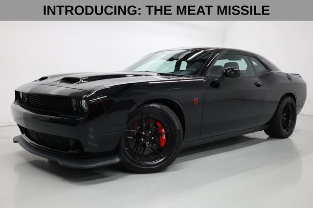 Dodge Challenger Vehicle Full-screen Gallery Image 02