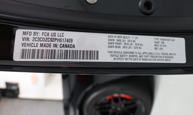 Dodge Challenger Vehicle Full-screen Gallery Image 104