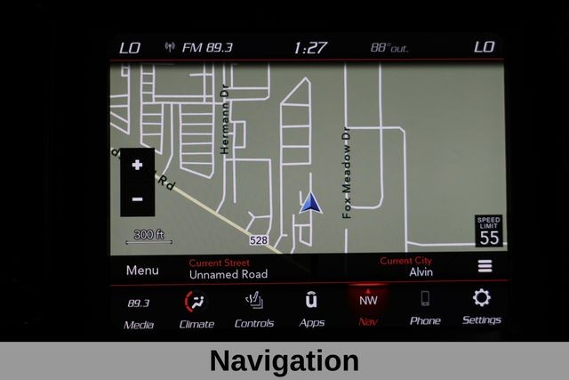 Dodge Challenger Vehicle Full-screen Gallery Image 20