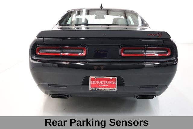 Dodge Challenger Vehicle Full-screen Gallery Image 27