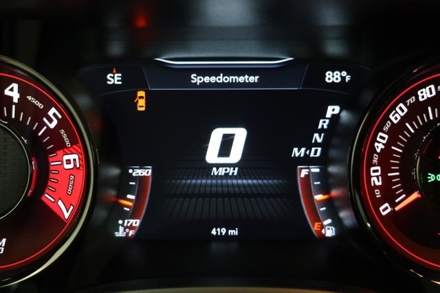Dodge Challenger Vehicle Full-screen Gallery Image 86