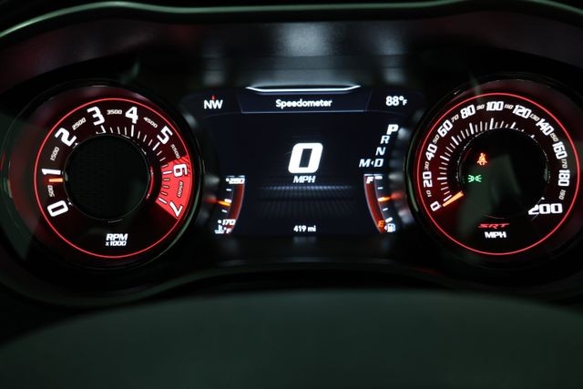 Dodge Challenger Vehicle Full-screen Gallery Image 87