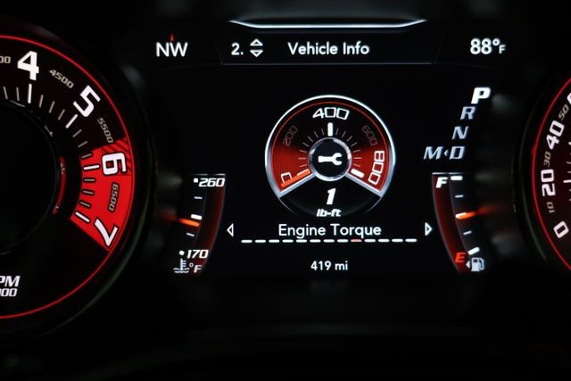 Dodge Challenger Vehicle Full-screen Gallery Image 88