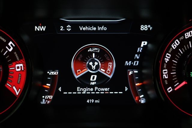 Dodge Challenger Vehicle Full-screen Gallery Image 89