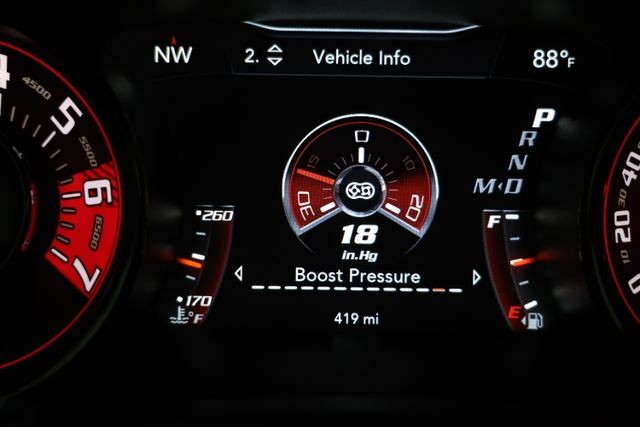 Dodge Challenger Vehicle Full-screen Gallery Image 90