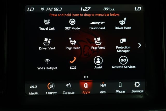 Dodge Challenger Vehicle Full-screen Gallery Image 91