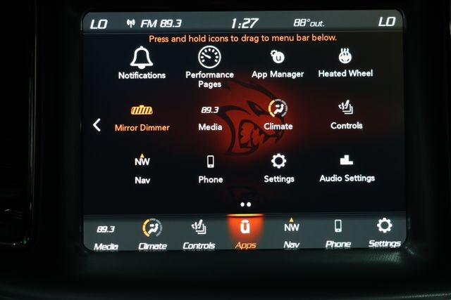 Dodge Challenger Vehicle Full-screen Gallery Image 92