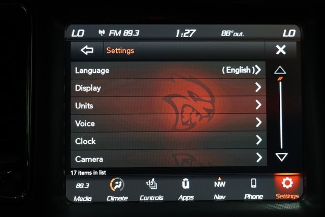 Dodge Challenger Vehicle Full-screen Gallery Image 94