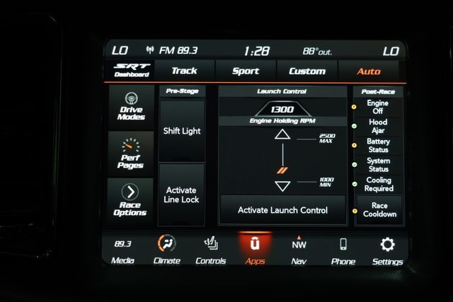 Dodge Challenger Vehicle Full-screen Gallery Image 95