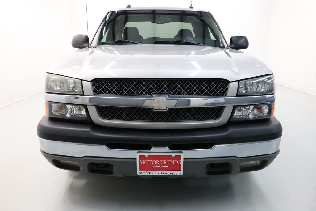 Chevrolet Silverado 1500 Vehicle Full-screen Gallery Image 42