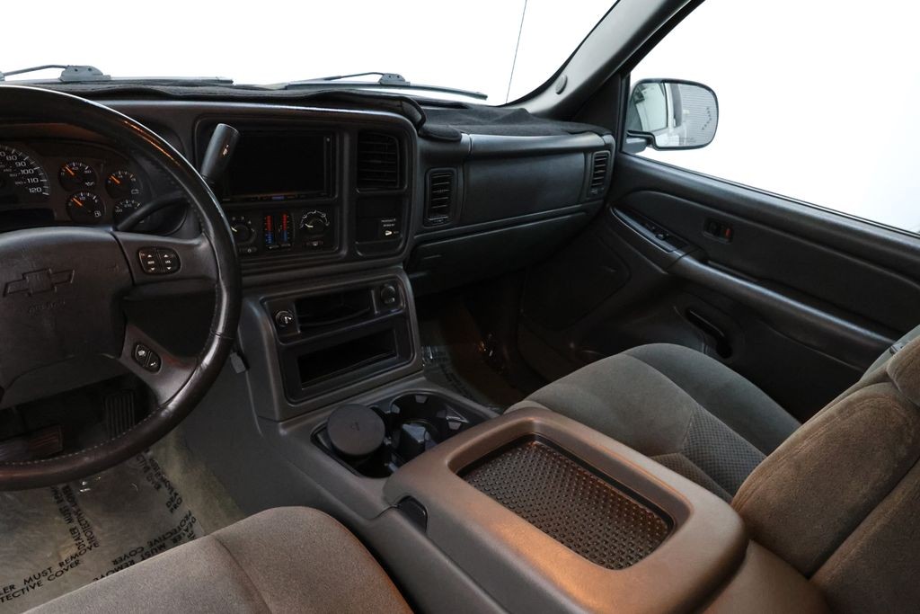 Chevrolet Silverado 1500 Vehicle Full-screen Gallery Image 51