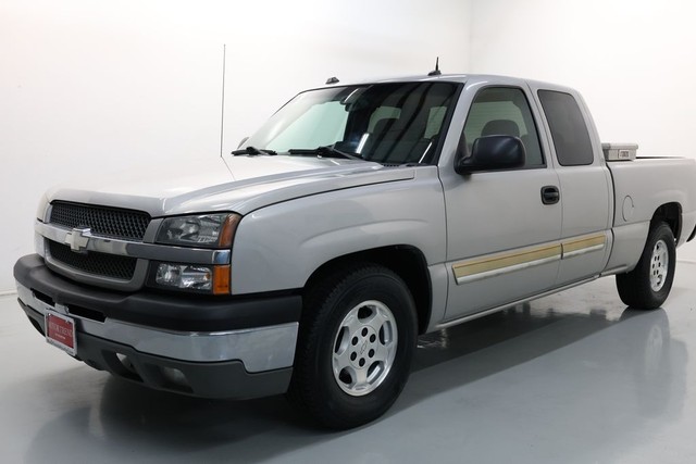 more details - chevrolet silverado 1500