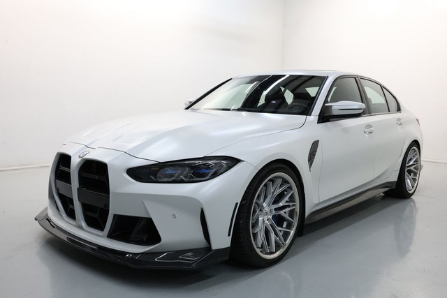 more details - bmw m3