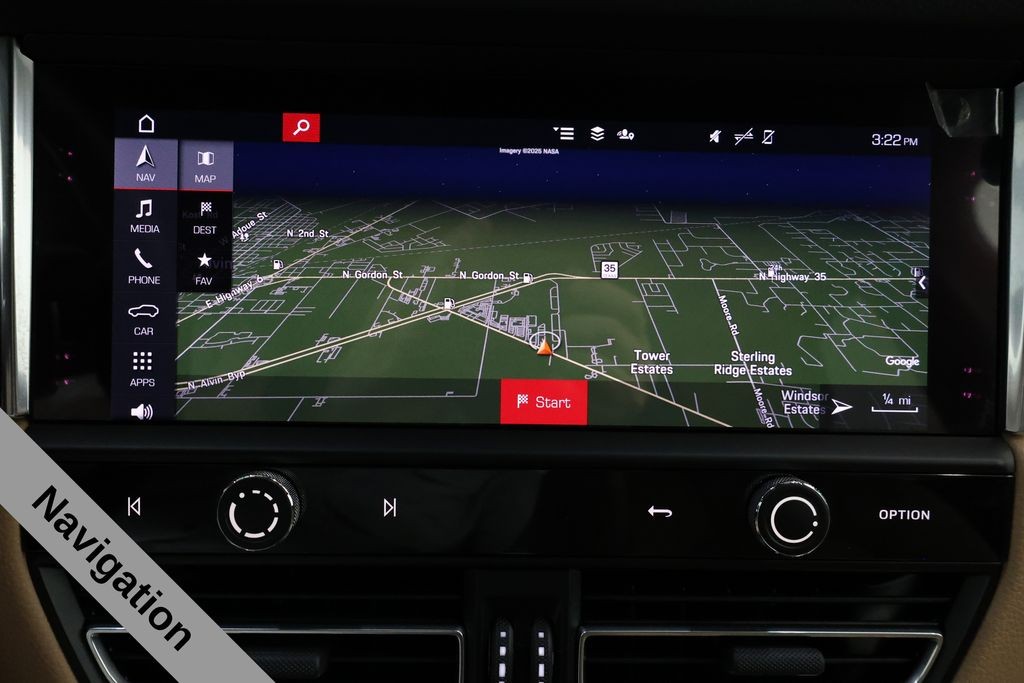 Porsche Macan Vehicle Full-screen Gallery Image 21