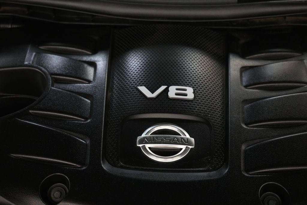Nissan Armada Vehicle Full-screen Gallery Image 105
