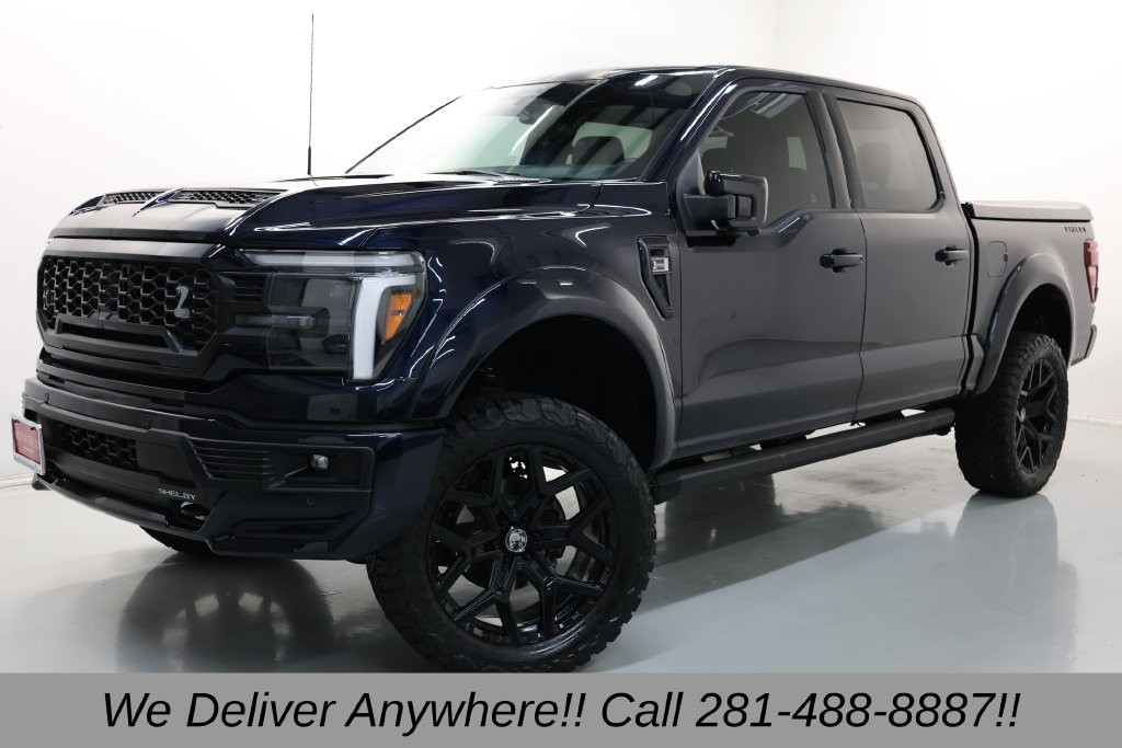 Ford F-150 Vehicle Full-screen Gallery Image 03