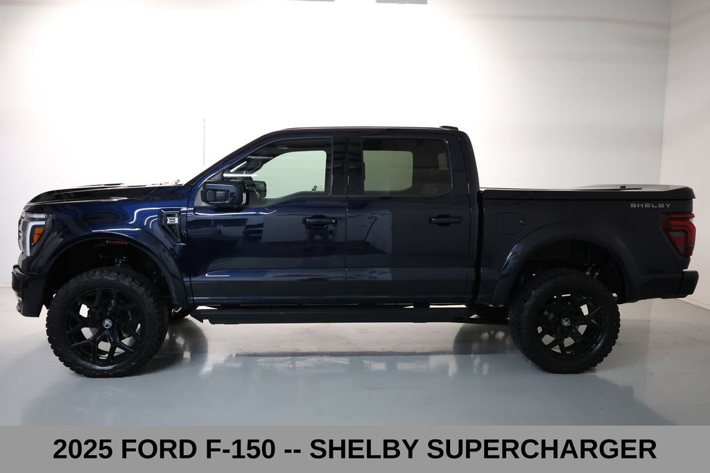 Ford F-150 Vehicle Full-screen Gallery Image 04