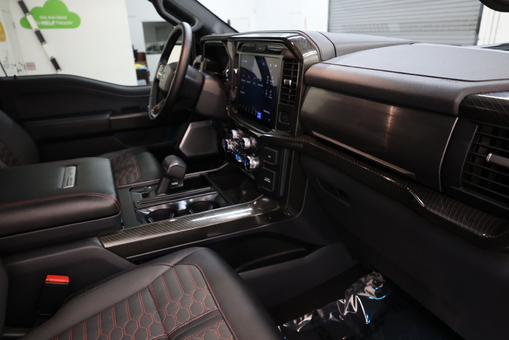 Ford F-150 Vehicle Full-screen Gallery Image 100