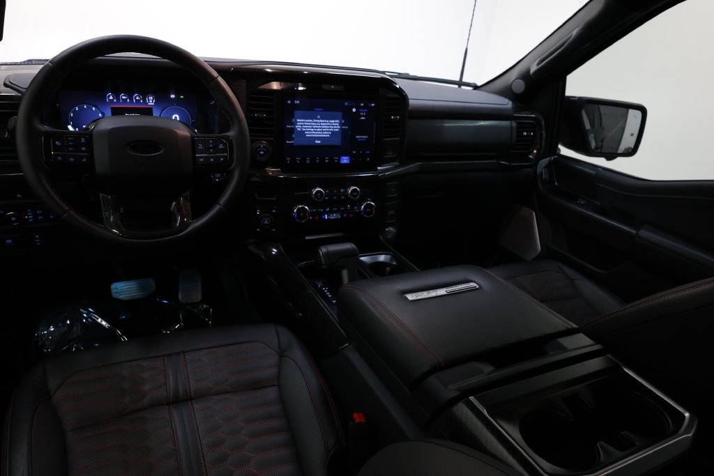 Ford F-150 Vehicle Full-screen Gallery Image 102