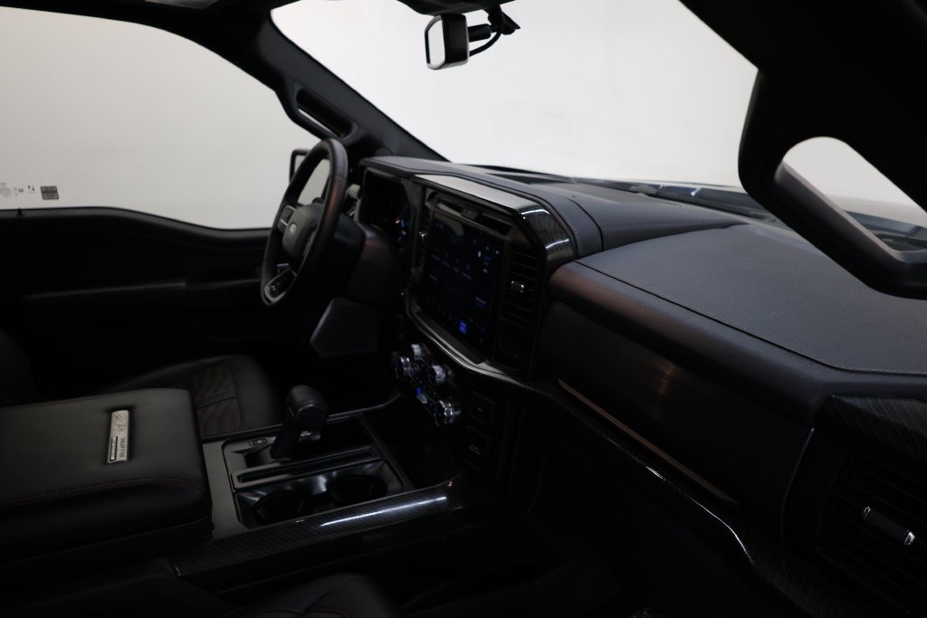 Ford F-150 Vehicle Full-screen Gallery Image 103