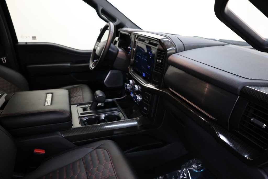 Ford F-150 Vehicle Full-screen Gallery Image 104