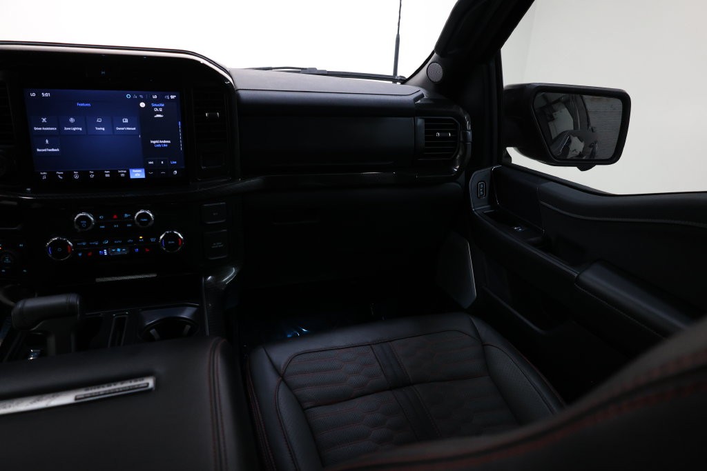 Ford F-150 Vehicle Full-screen Gallery Image 105