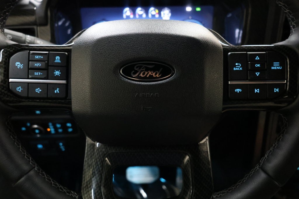 Ford F-150 Vehicle Full-screen Gallery Image 106