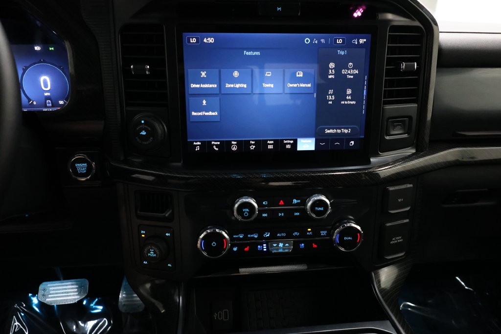 Ford F-150 Vehicle Full-screen Gallery Image 107