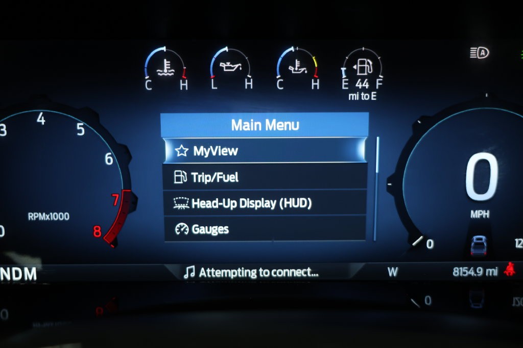 Ford F-150 Vehicle Full-screen Gallery Image 109