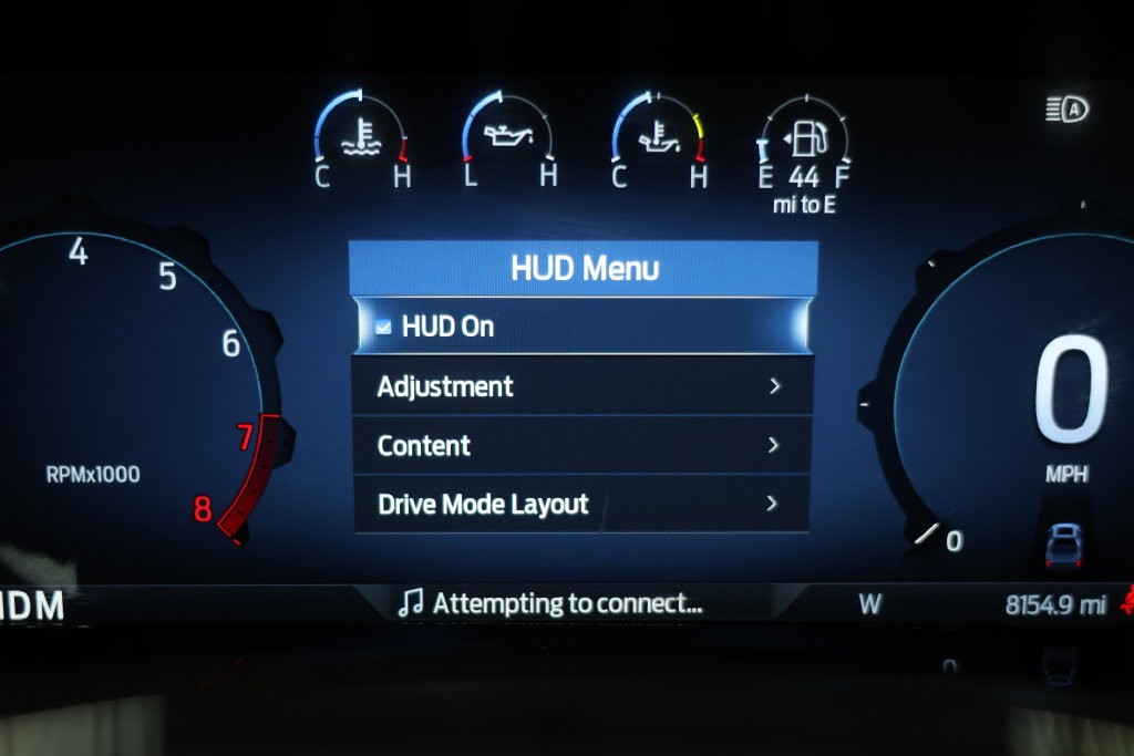 Ford F-150 Vehicle Full-screen Gallery Image 110
