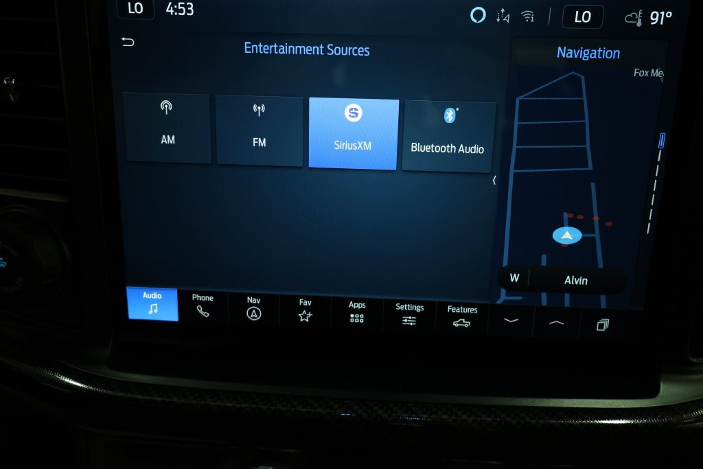 Ford F-150 Vehicle Full-screen Gallery Image 114