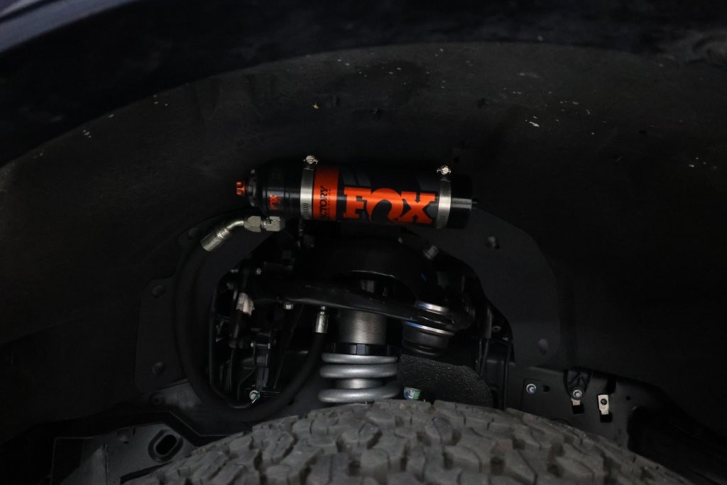 Ford F-150 Vehicle Full-screen Gallery Image 119