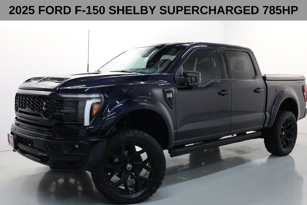 Ford F-150 Vehicle Full-screen Gallery Image 13
