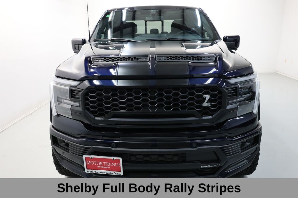 Ford F-150 Vehicle Full-screen Gallery Image 14