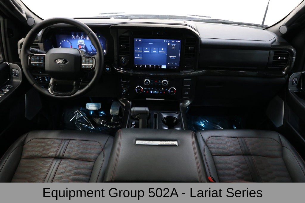 Ford F-150 Vehicle Full-screen Gallery Image 15
