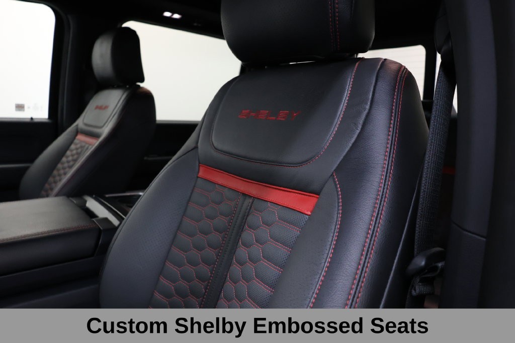 Ford F-150 Vehicle Full-screen Gallery Image 17
