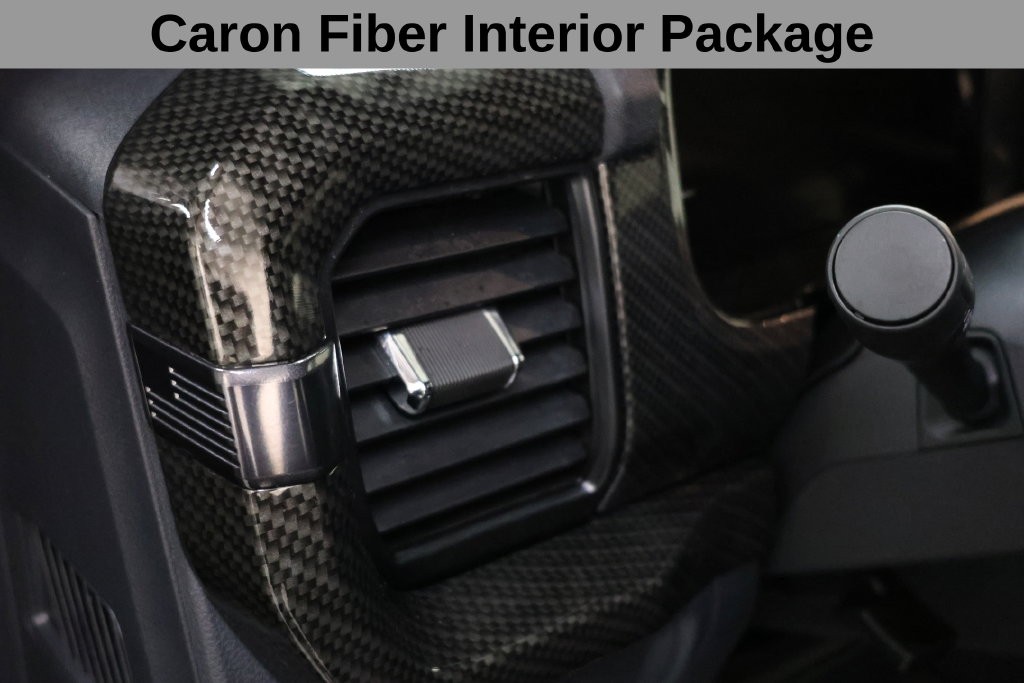 Ford F-150 Vehicle Full-screen Gallery Image 20