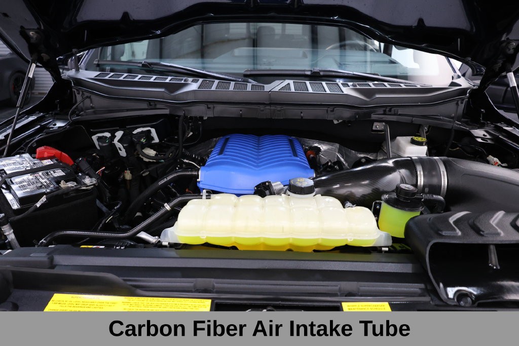 Ford F-150 Vehicle Full-screen Gallery Image 22