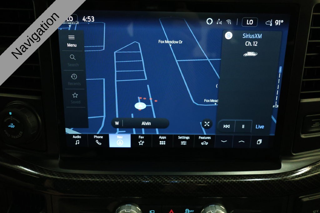 Ford F-150 Vehicle Full-screen Gallery Image 31