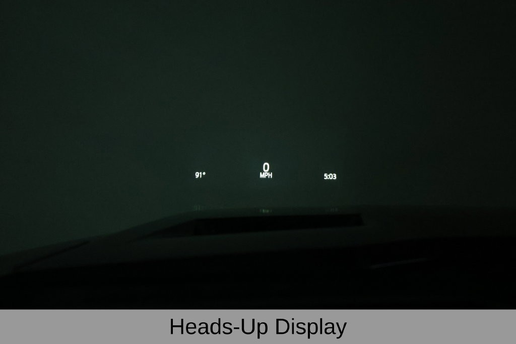 Ford F-150 Vehicle Full-screen Gallery Image 32