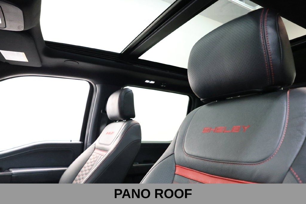 Ford F-150 Vehicle Full-screen Gallery Image 33