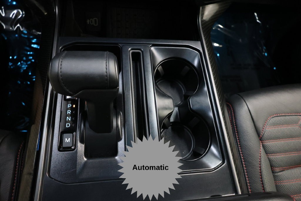Ford F-150 Vehicle Full-screen Gallery Image 34