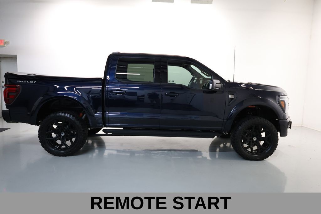 Ford F-150 Vehicle Full-screen Gallery Image 37