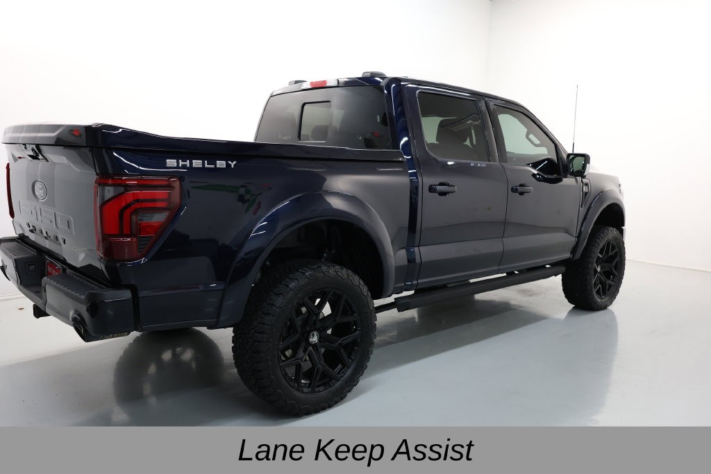 Ford F-150 Vehicle Full-screen Gallery Image 39