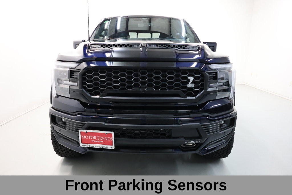 Ford F-150 Vehicle Full-screen Gallery Image 40
