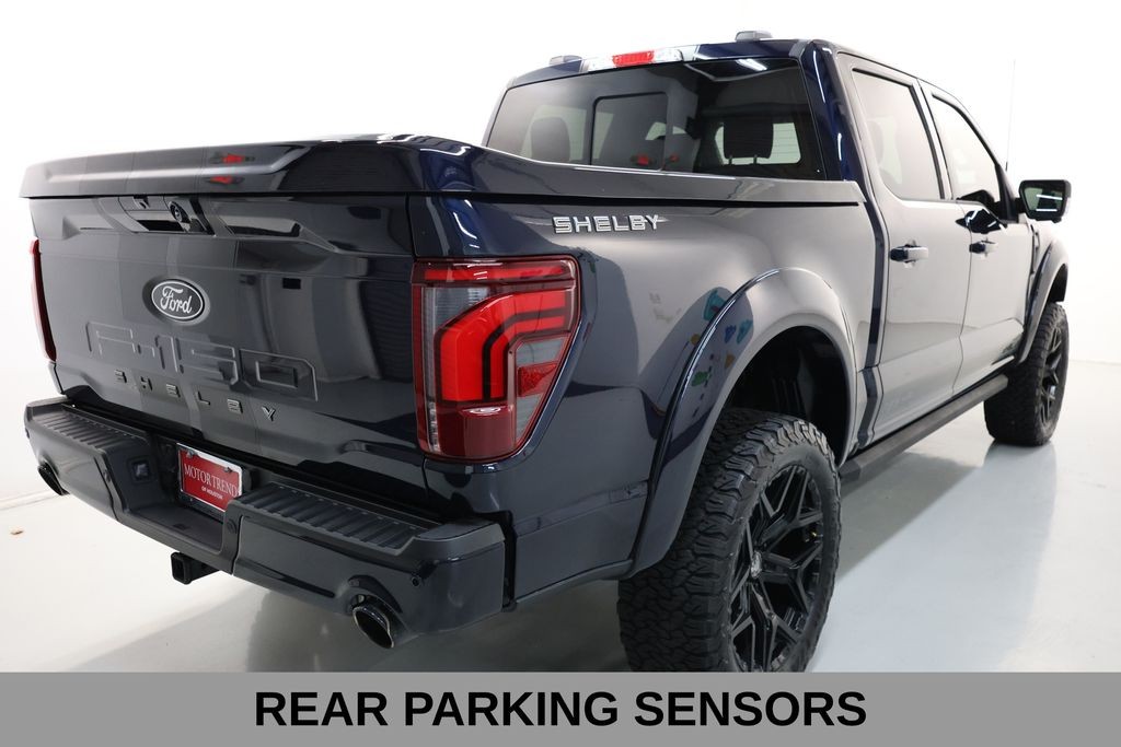 Ford F-150 Vehicle Full-screen Gallery Image 41