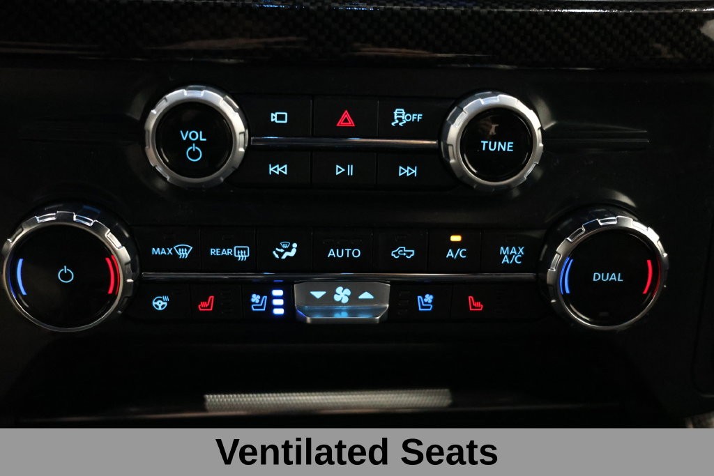 Ford F-150 Vehicle Full-screen Gallery Image 44