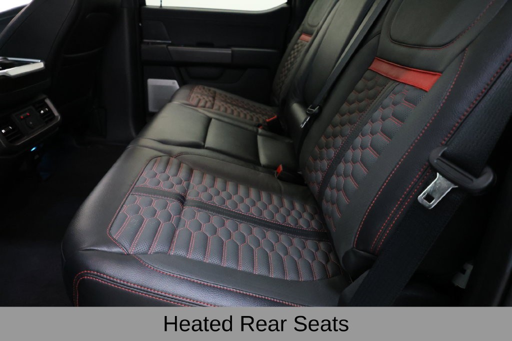 Ford F-150 Vehicle Full-screen Gallery Image 45