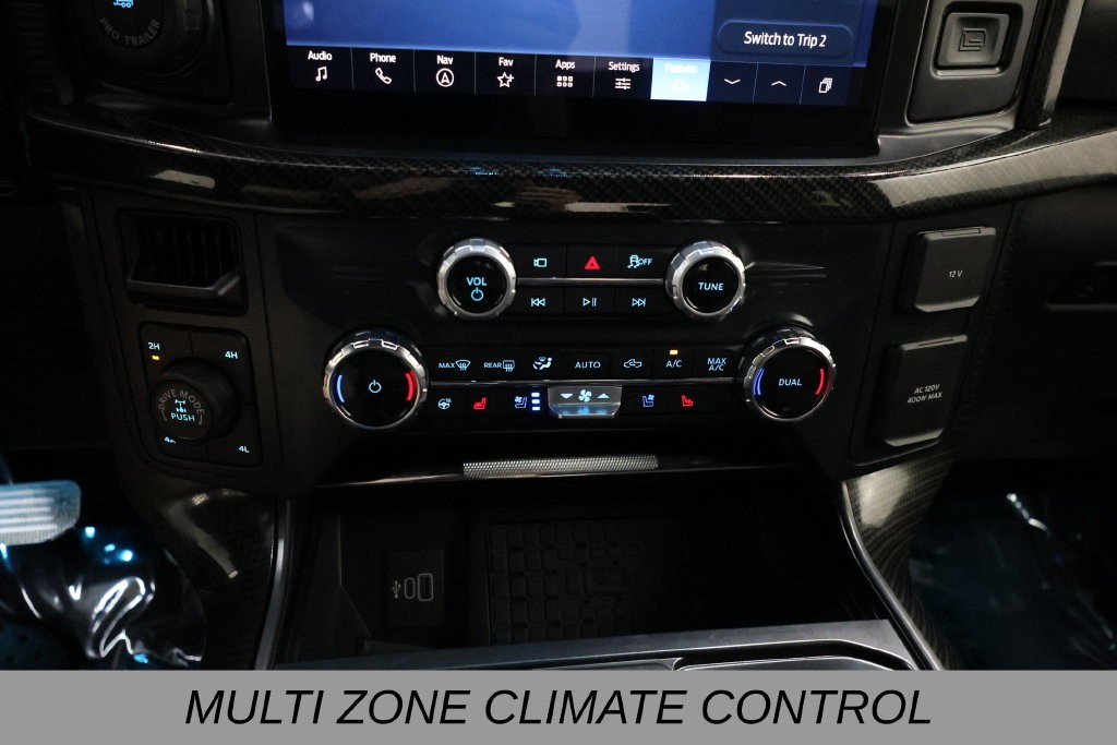 Ford F-150 Vehicle Full-screen Gallery Image 46
