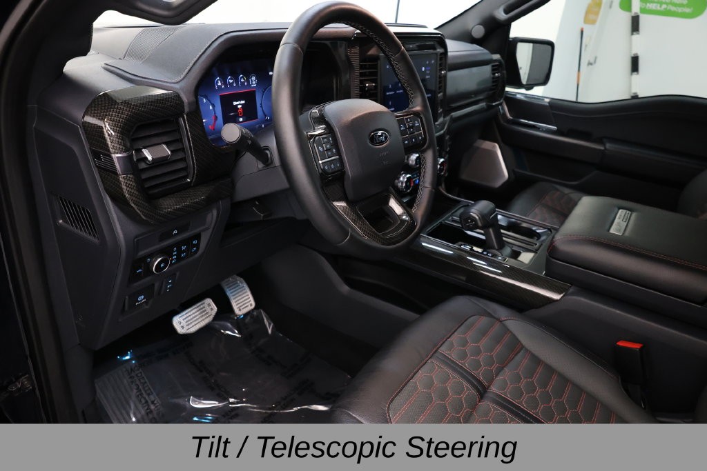 Ford F-150 Vehicle Full-screen Gallery Image 50